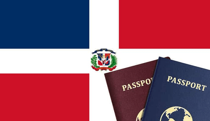 New regulation for Tourist Card in the Dominican Republic