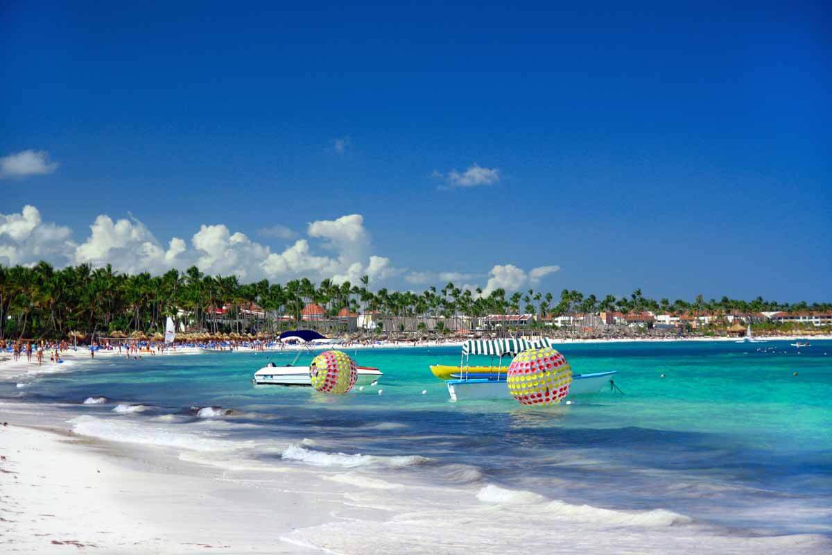 Punta Cana Dominican Republic Know Before You Go