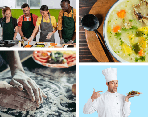 Dominican Cuisine And Cooking Classes