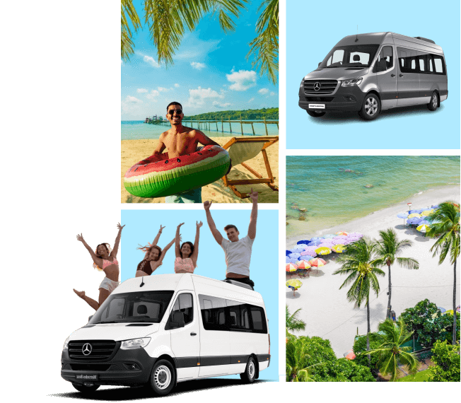 Ultimate Guide to Transportation in the Dominican Republic